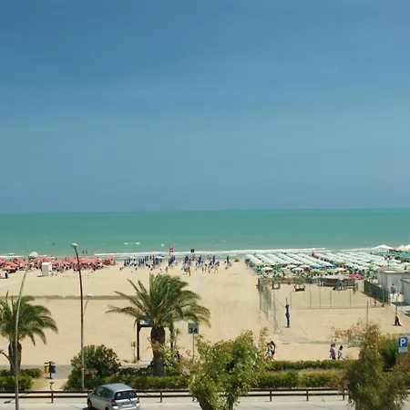 Residenza Alpaluba Apartment