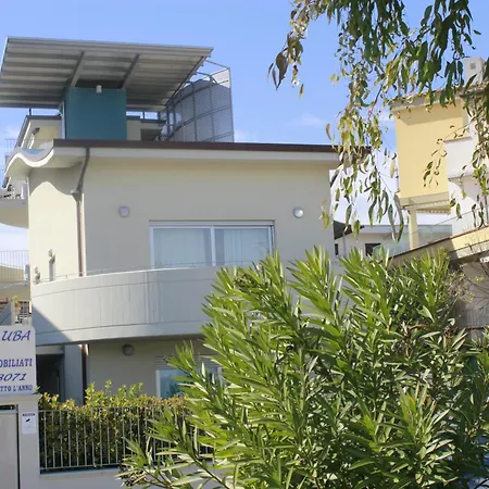 Residenza Alpaluba