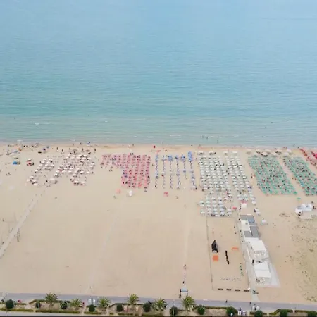 Residenza Alpaluba * Vasto