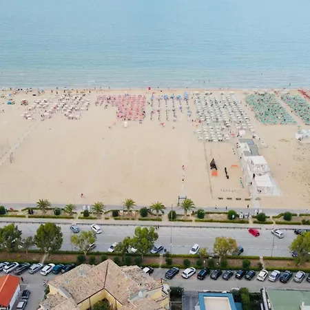 Residenza Alpaluba Vasto