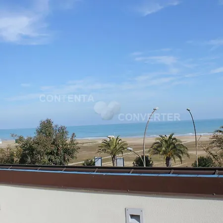 Residenza Alpaluba Apartment