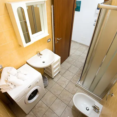 Residenza Alpaluba Apartment *