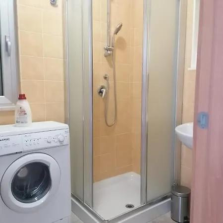 Residenza Alpaluba Vasto