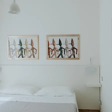 Residenza Alpaluba
