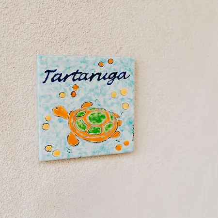 Residenza Alpaluba Apartment