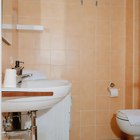 Residenza Alpaluba Apartment Vasto