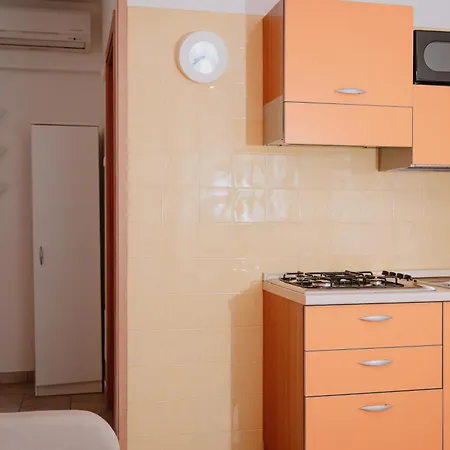 Residenza Alpaluba *