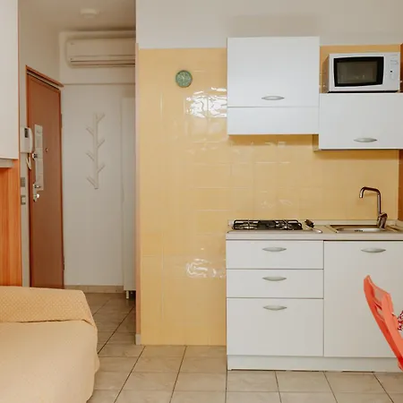 Residenza Alpaluba Apartment