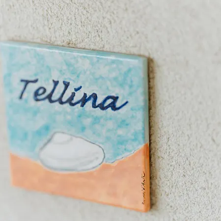 Apartment Residenza Alpaluba