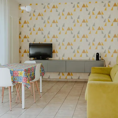 Residenza Alpaluba ואסטו