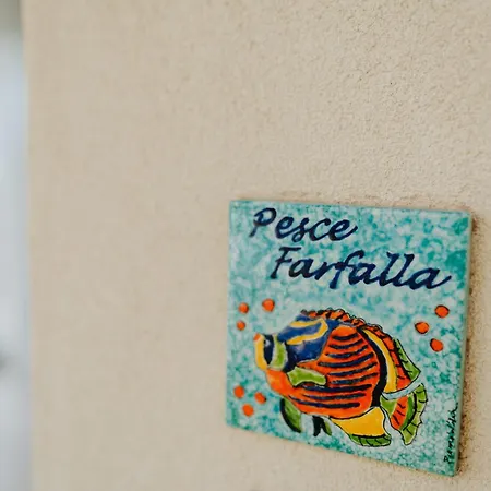 Residenza Alpaluba * Vasto