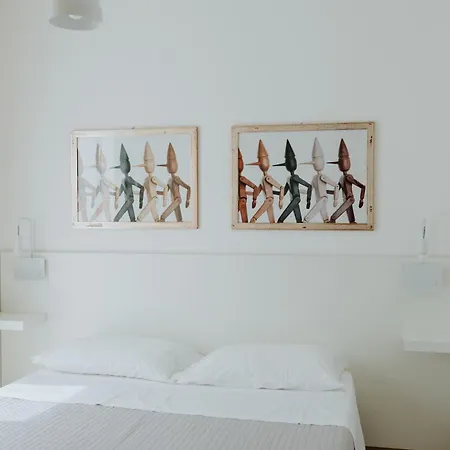 Apartment Residenza Alpaluba *