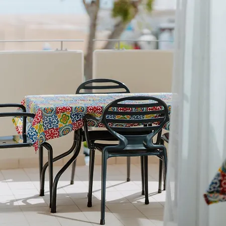 Residenza Alpaluba *