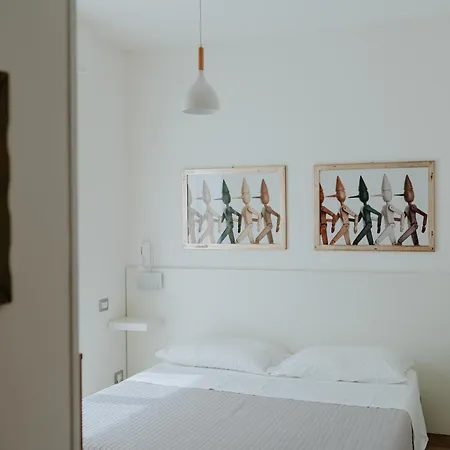 Residenza Alpaluba Apartment *