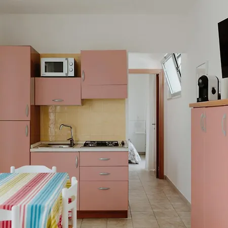 Residenza Alpaluba Vasto