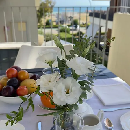 Residenza Alpaluba דירה *