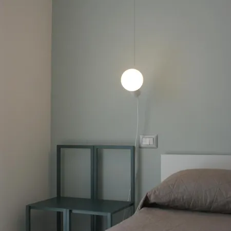דירה Residenza Alpaluba *