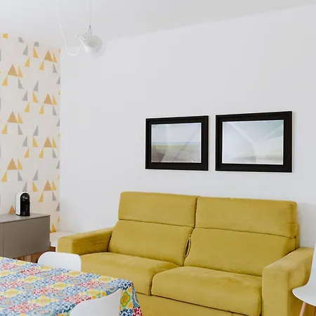 Residenza Alpaluba דירה ואסטו