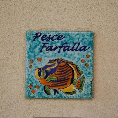 Residenza Alpaluba *