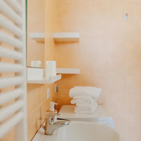 Residenza Alpaluba * ואסטו