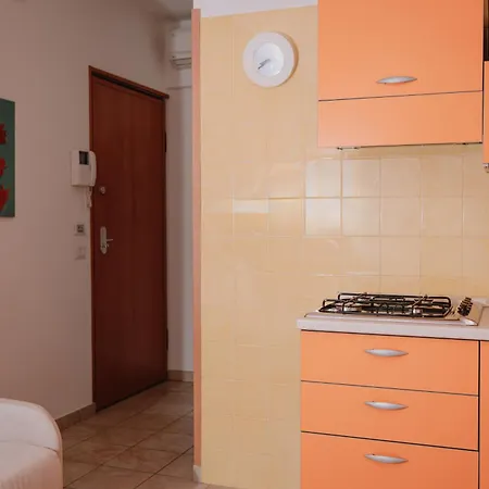 דירה Residenza Alpaluba ואסטו