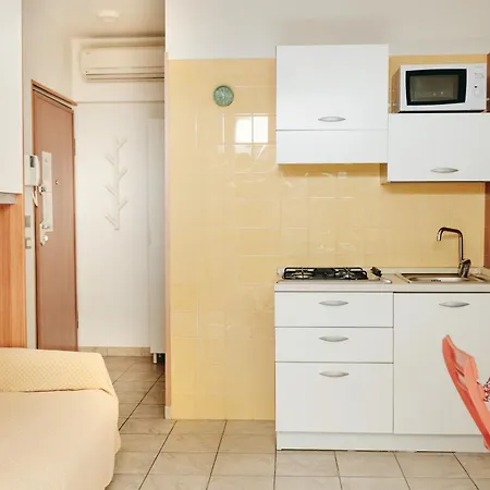 דירה Residenza Alpaluba