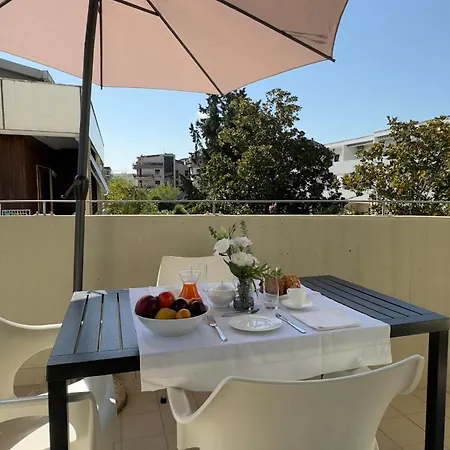 Residenza Alpaluba