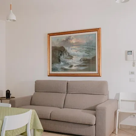 Residenza Alpaluba *
