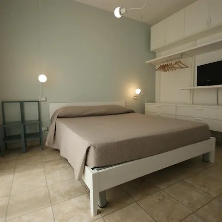 Apartment Residenza Alpaluba Vasto