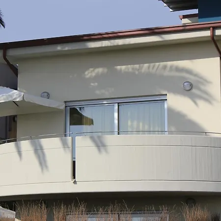 Residenza Alpaluba דירה