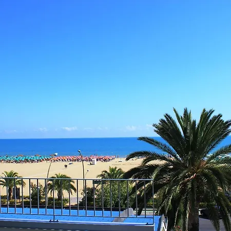 Residenza Alpaluba Apartment