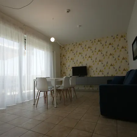 Residenza Alpaluba * Vasto