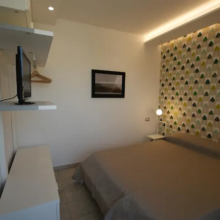 Residenza Alpaluba *