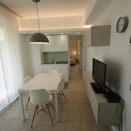 Residenza Alpaluba * Vasto