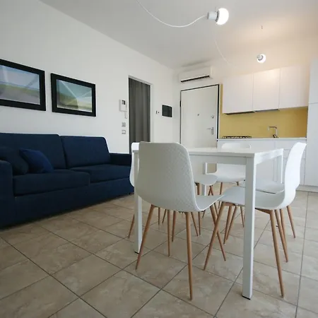 Residenza Alpaluba *