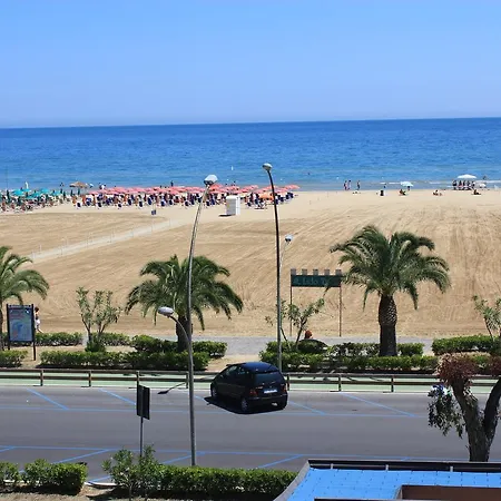 Apartment Residenza Alpaluba