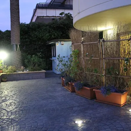 Residenza Alpaluba *