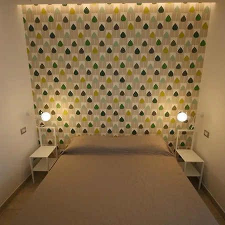 Apartment Residenza Alpaluba