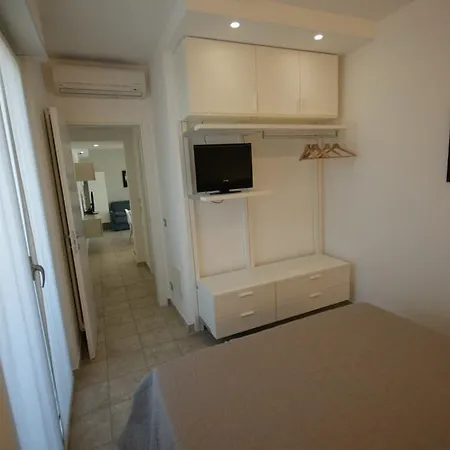 דירה Residenza Alpaluba ואסטו