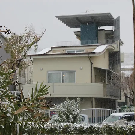 Residenza Alpaluba *
