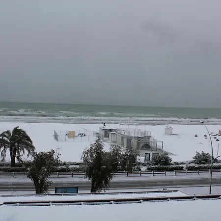 Residenza Alpaluba Apartment *