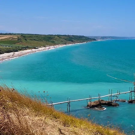 Residenza Alpaluba * Vasto