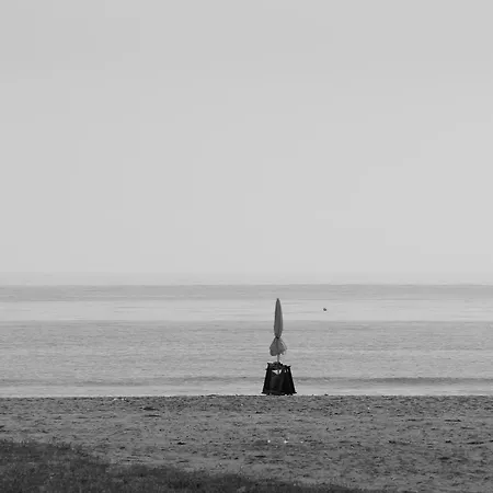 Residenza Alpaluba Vasto