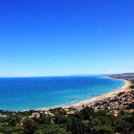 Residenza Alpaluba Vasto