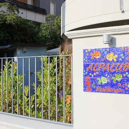 Residenza Alpaluba *