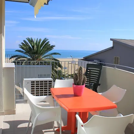 Residenza Alpaluba *