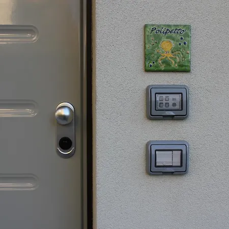 Residenza Alpaluba Vasto