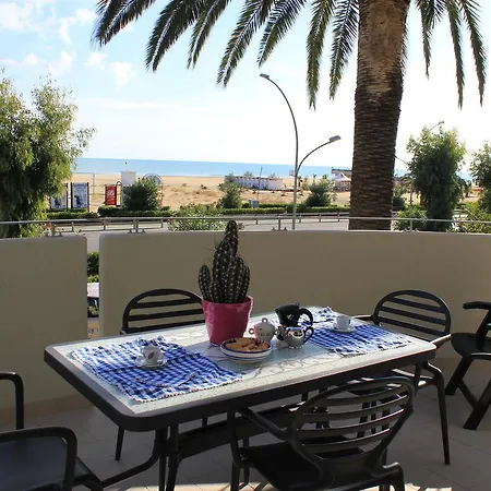 Residenza Alpaluba