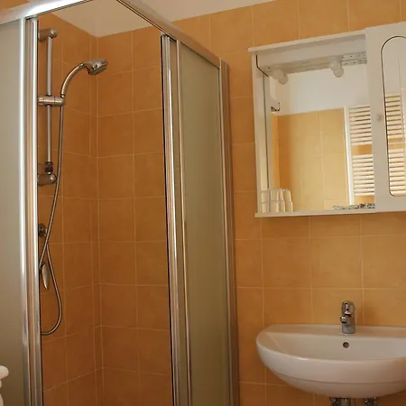 Apartment Residenza Alpaluba *