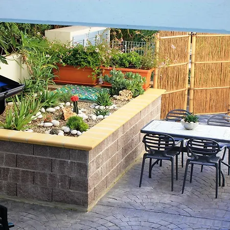 Apartment Residenza Alpaluba
